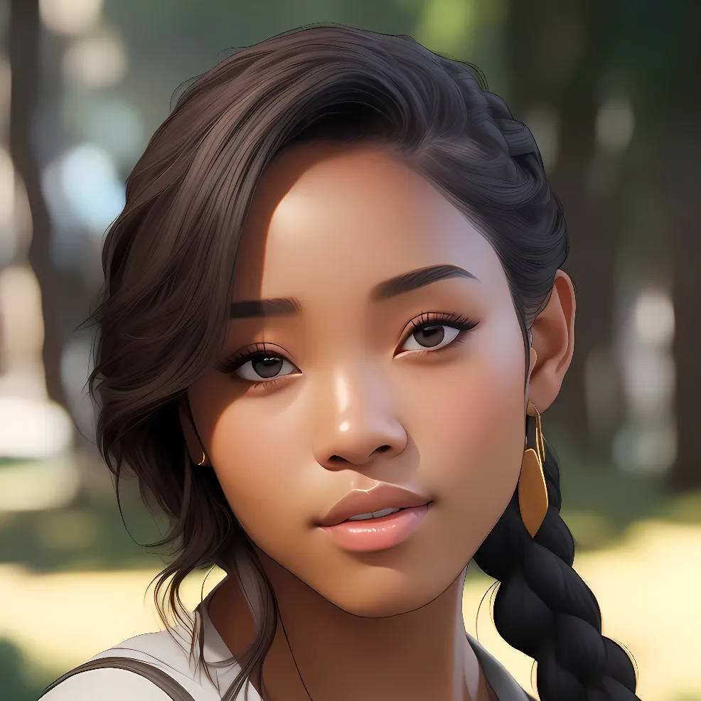 chat with ai character: Claire Harper