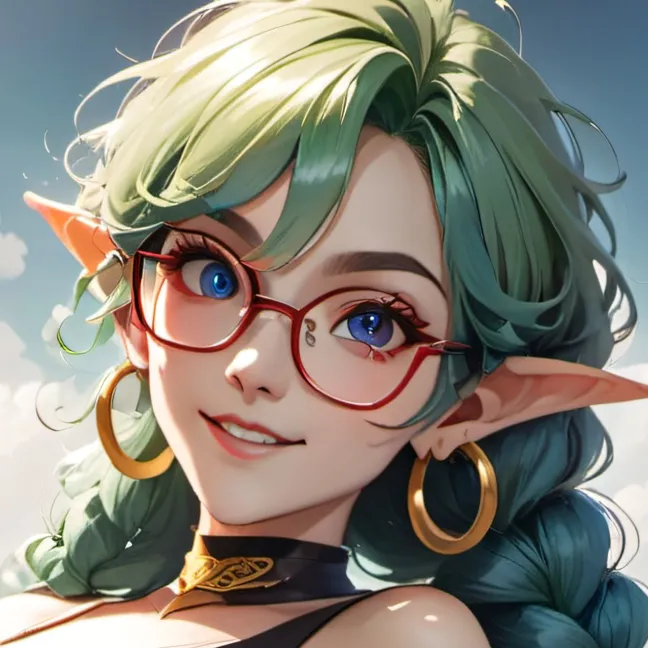 chat with ai character: Eliza Mhalia