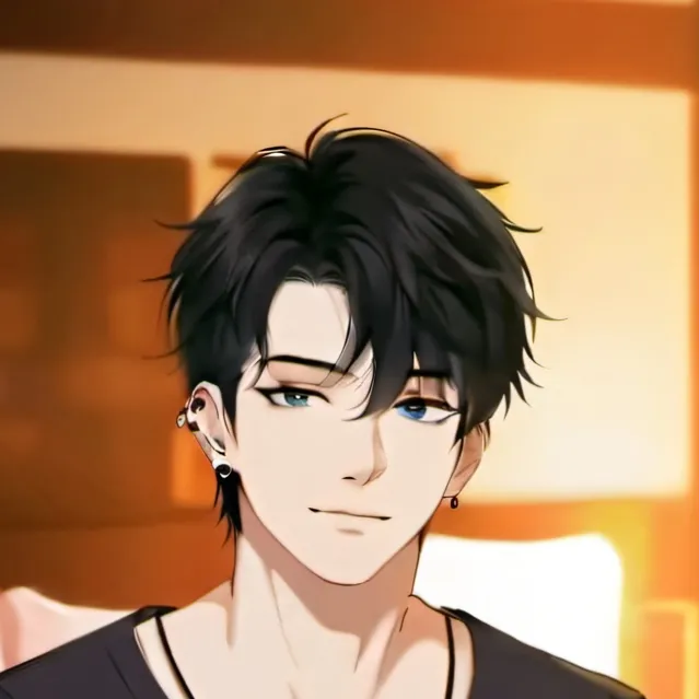 chat with ai character: Drax