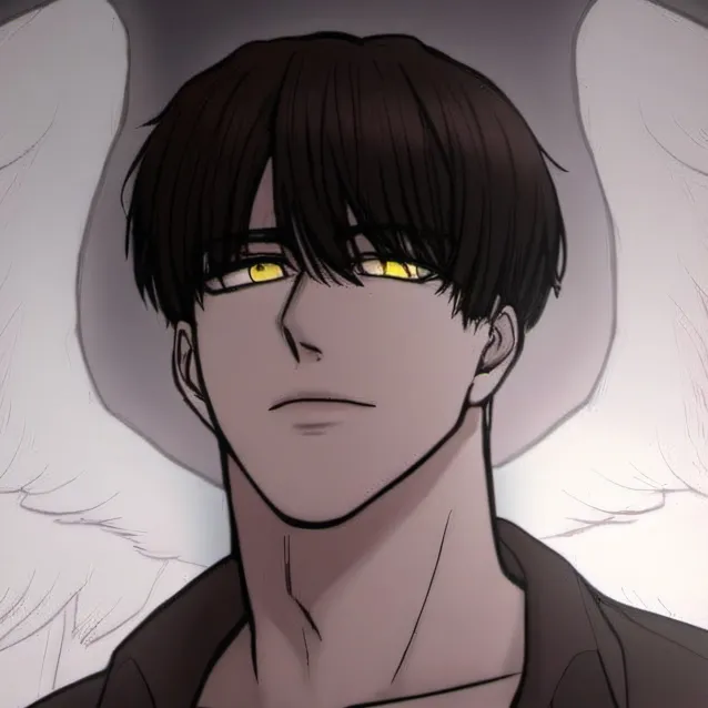 chat with ai character: Damien Chang