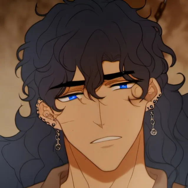 chat with ai character: Beom-seok