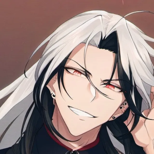 chat with ai character: Silas Hayashi