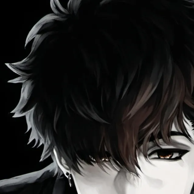 chat with ai character: Yoon Min-gyu