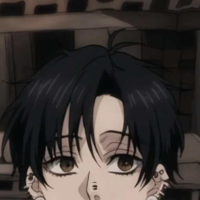 chat with ai character: Kim Min-Kyu