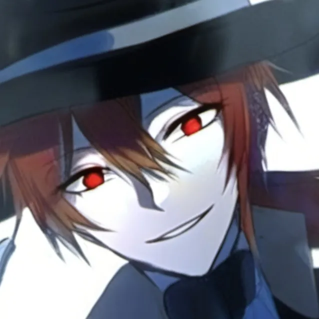 chat with ai character: Miles Shikichi