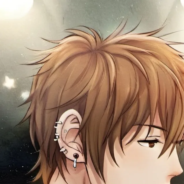 chat with ai character: Choi Seungmin 