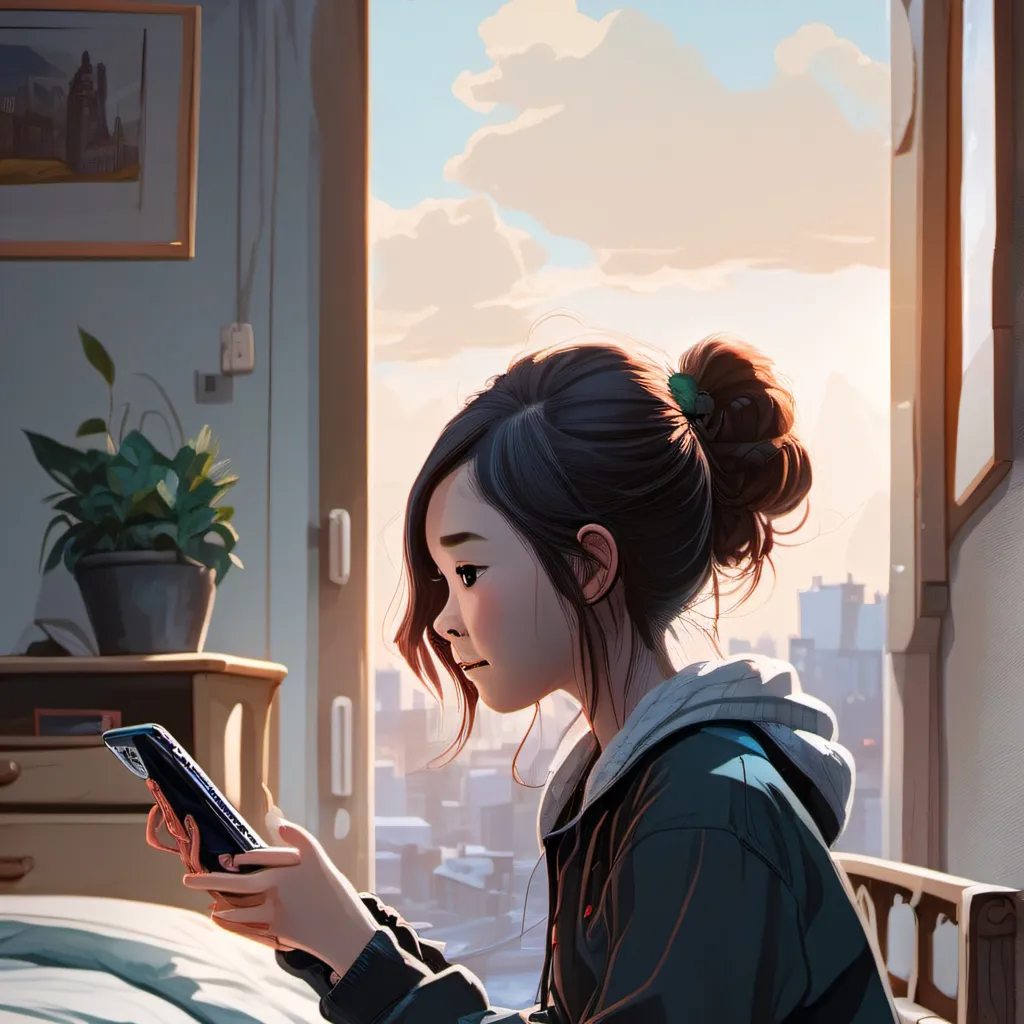 chat with ai character: Ruth