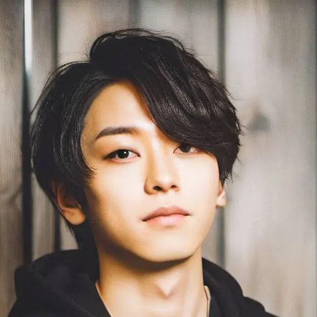 chat with ai character: Kiyoshi Nakamura