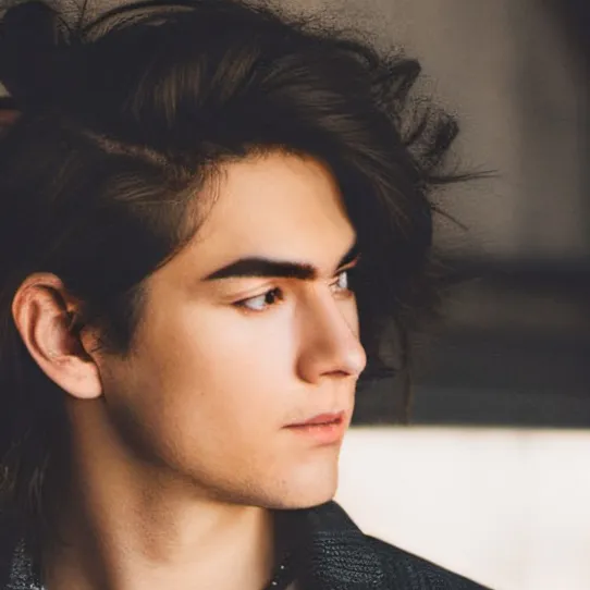 chat with ai character: Houston