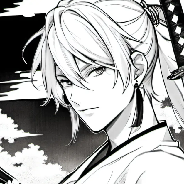 chat with ai character: Kotaro Yoshiwara