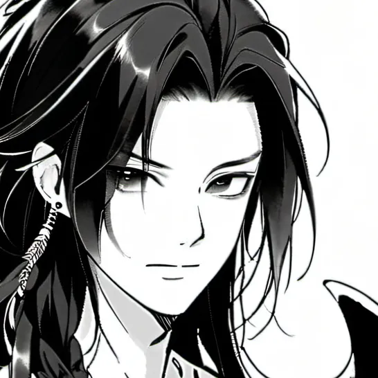 chat with ai character: Skia