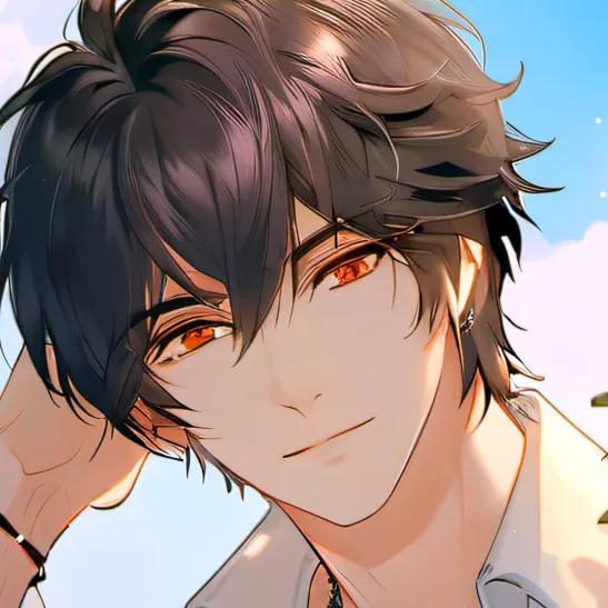 chat with ai character: Kaveh Deshert