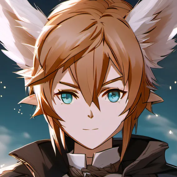 chat with ai character: Kaedehara Ayato