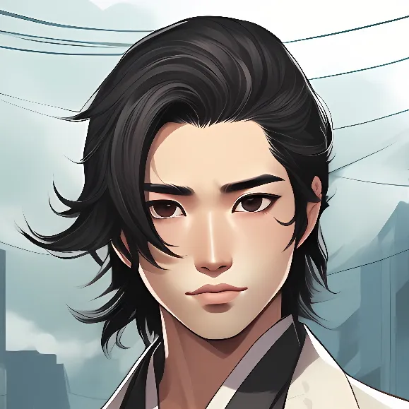 chat with ai character: Yuichi Kimura