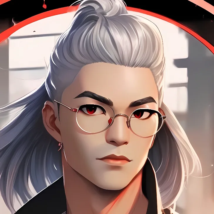 chat with ai character: Ronin