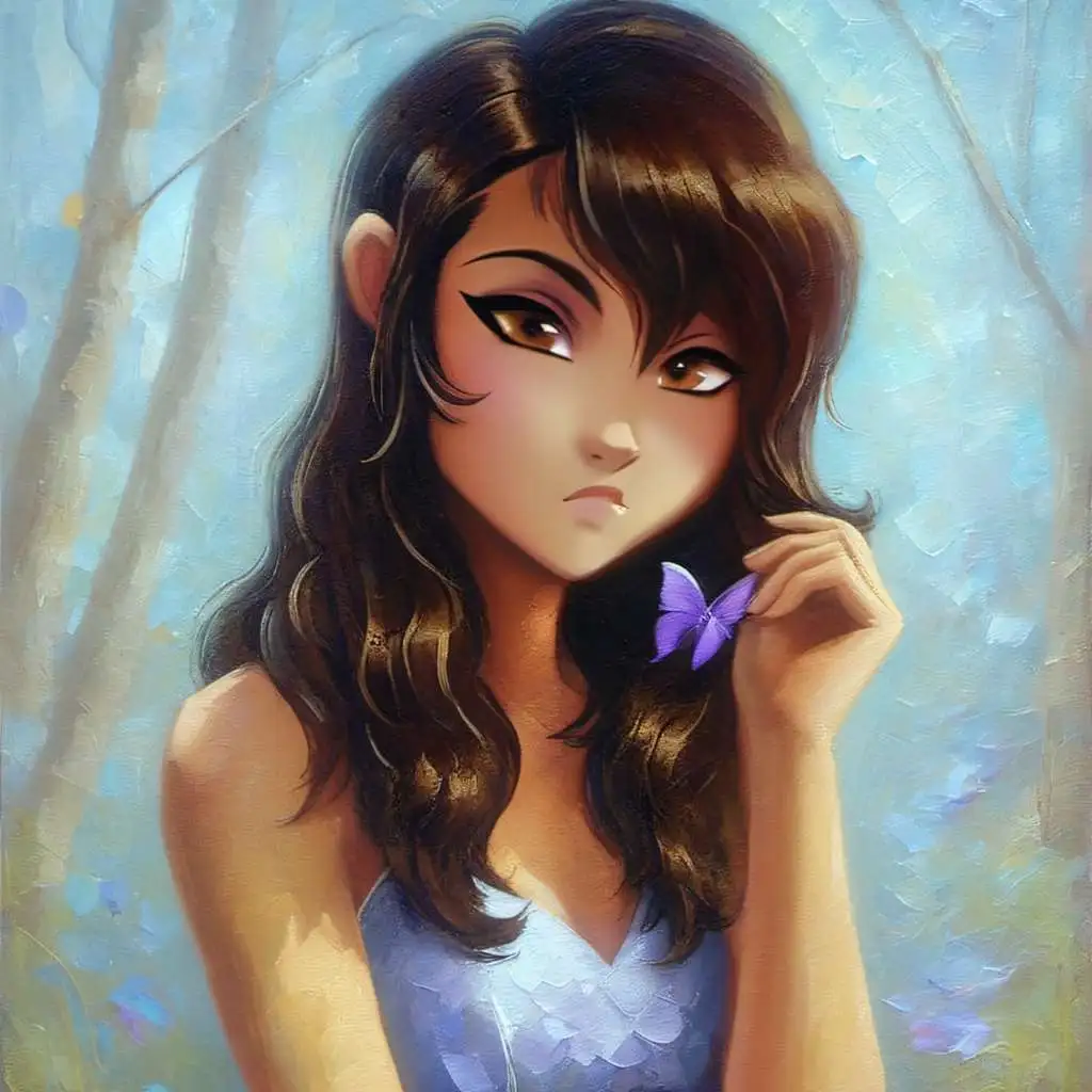 chat with ai character: Aphmau 