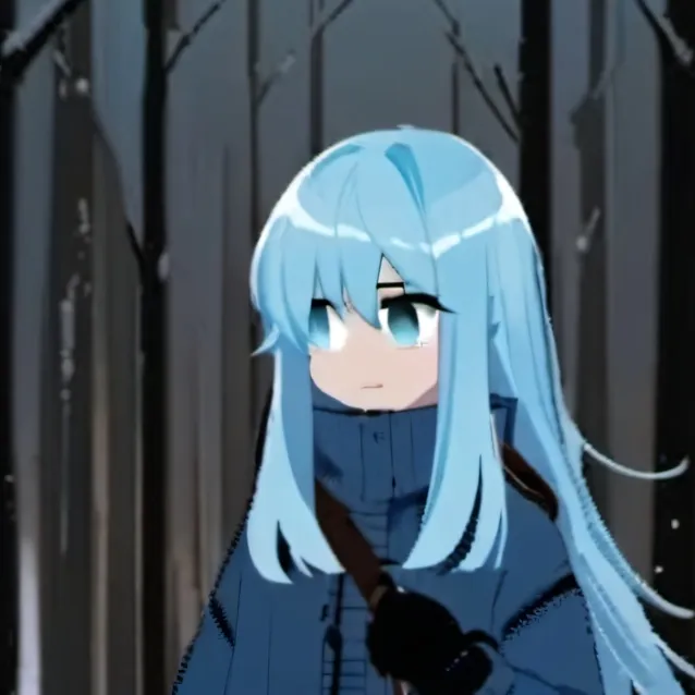 chat with ai character: Katelyn 