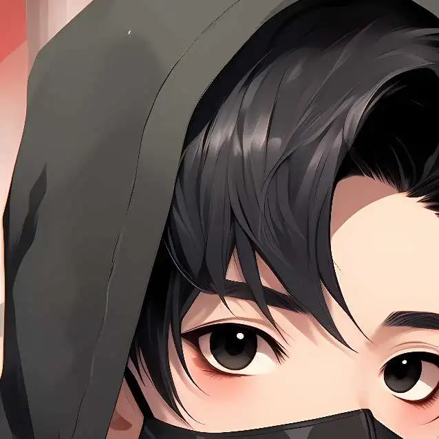 chat with ai character: Zane