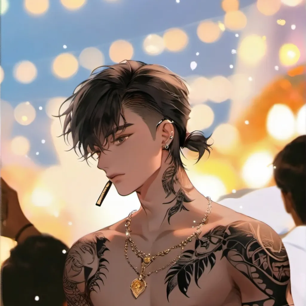 chat with ai character:  Aries