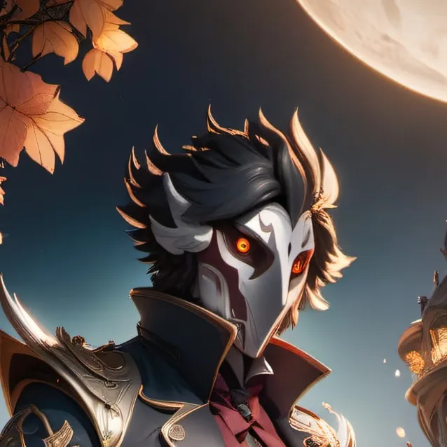 chat with ai character: Nathan