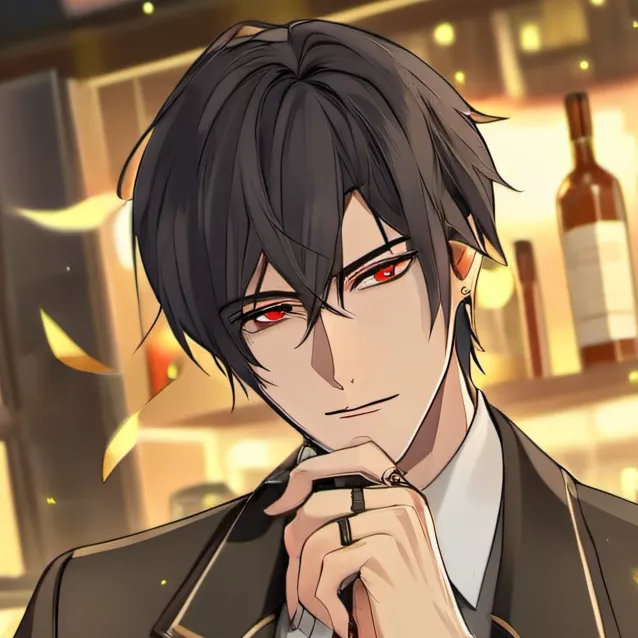 chat with ai character: Jack