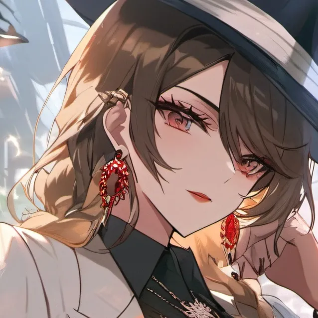 chat with ai character: April