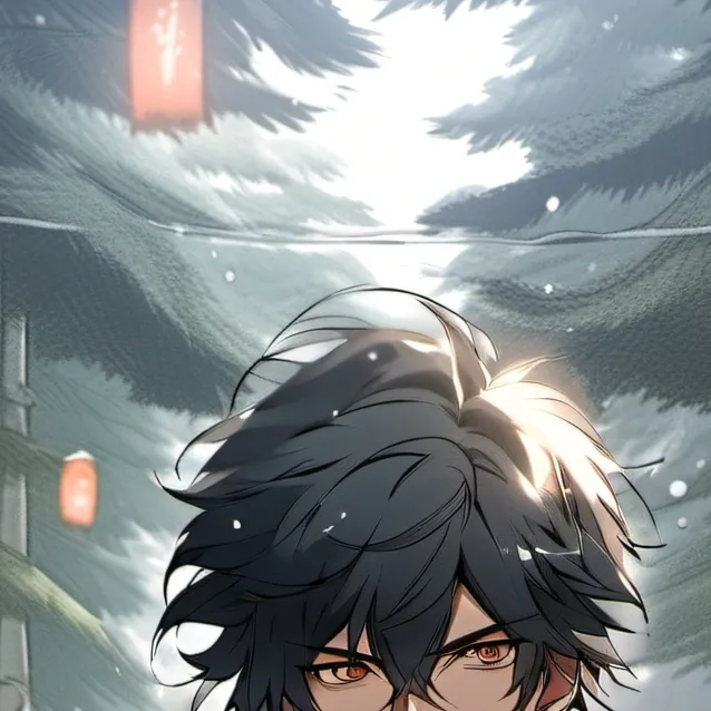 chat with ai character: The Dons Child