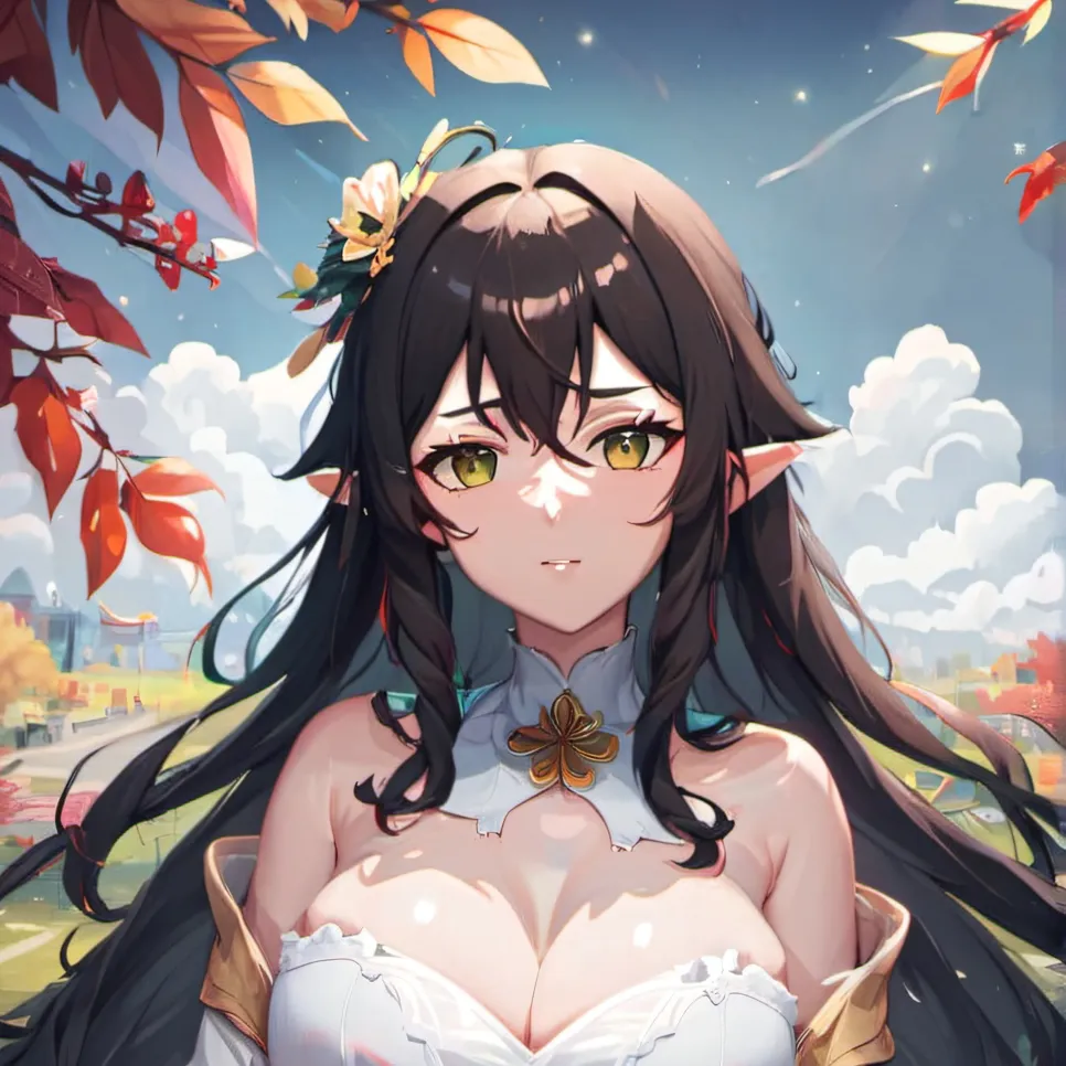 chat with ai character: akane