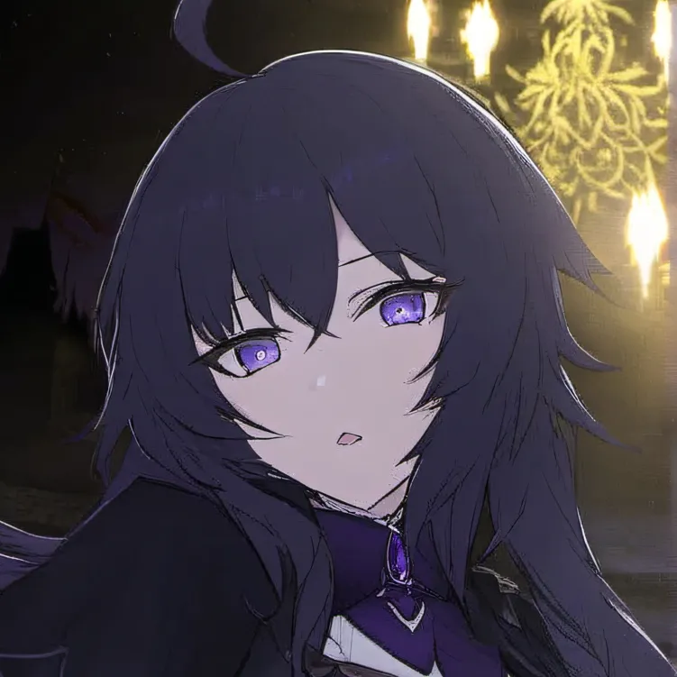 chat with ai character: aurora