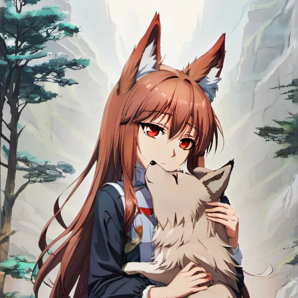 chat with ai character: autumn 