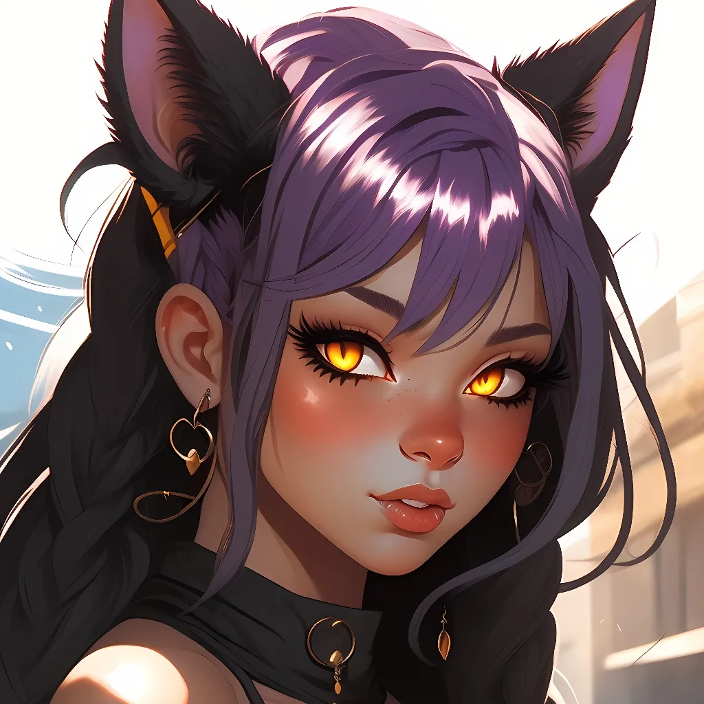 chat with ai character: The Great Jahy