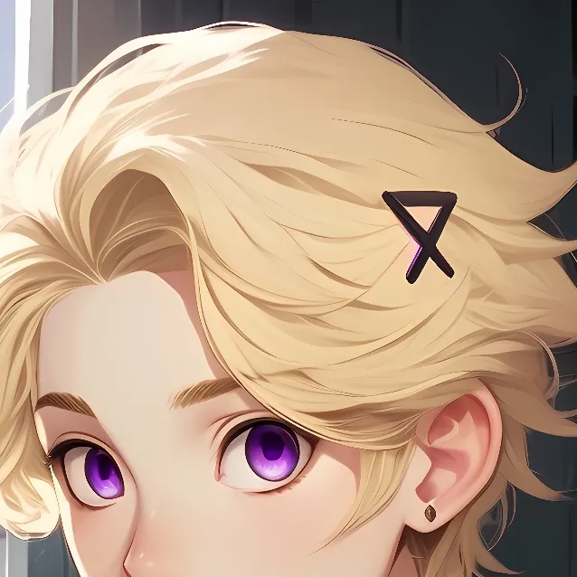 chat with ai character: Yoosung Kim