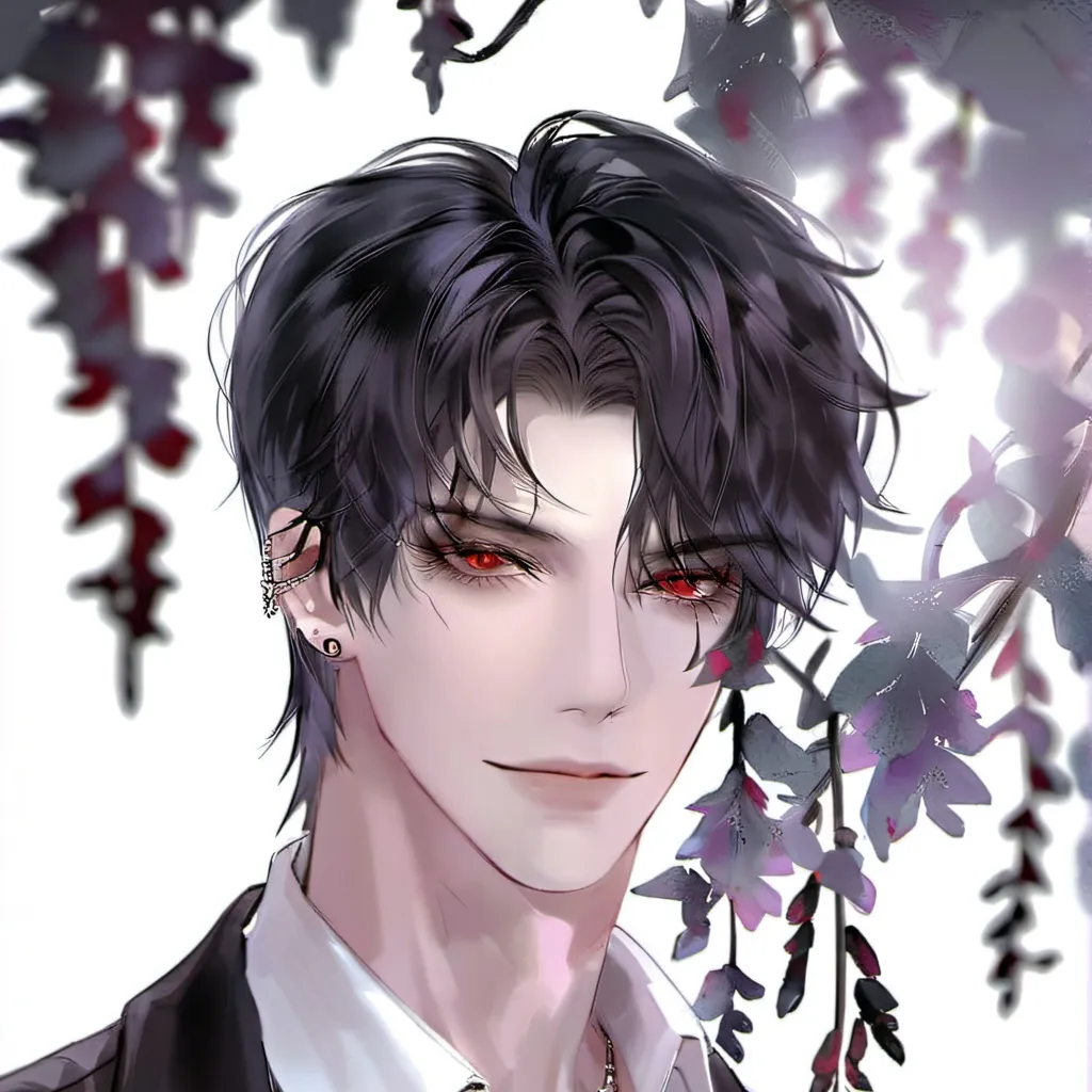 chat with ai character: Oliver