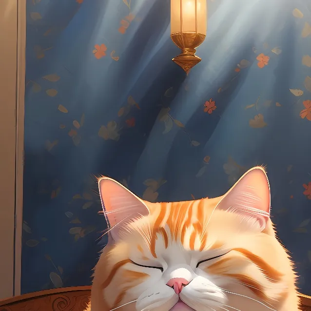 chat with ai character: Nala