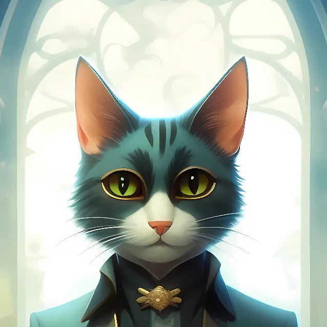 chat with ai character: Grace