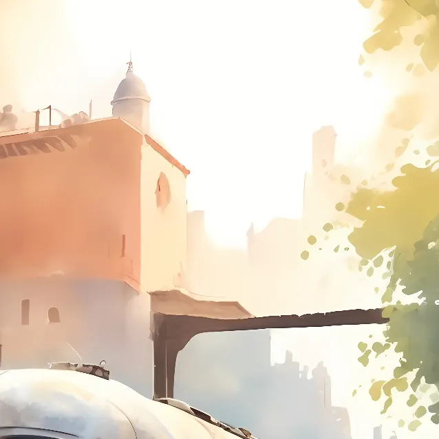 chat with ai character: Train 363626664252