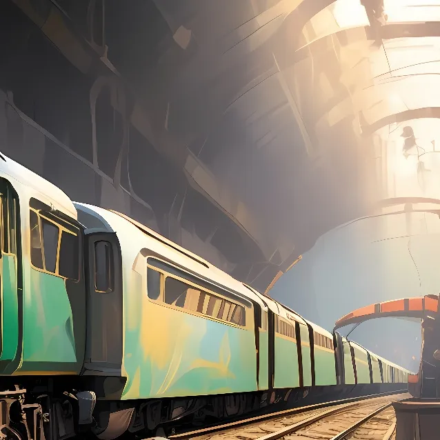 chat with ai character: Rachel