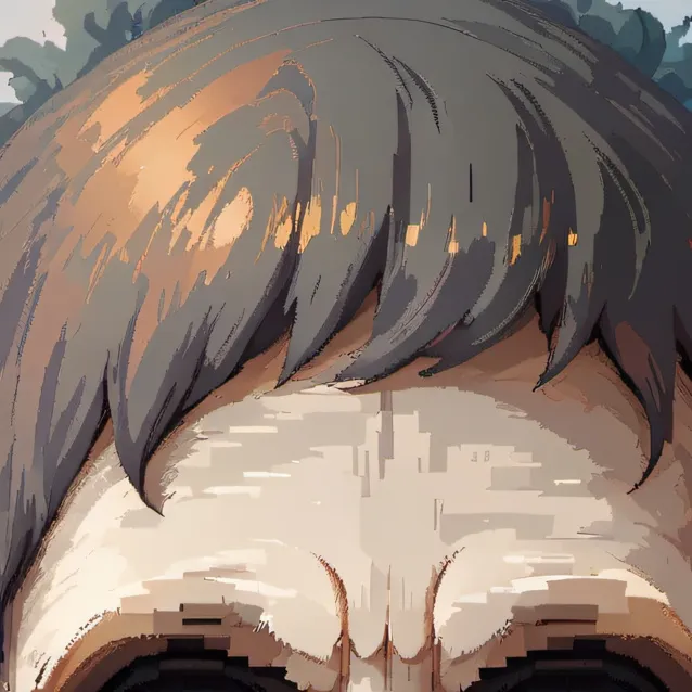 chat with ai character: Ambush