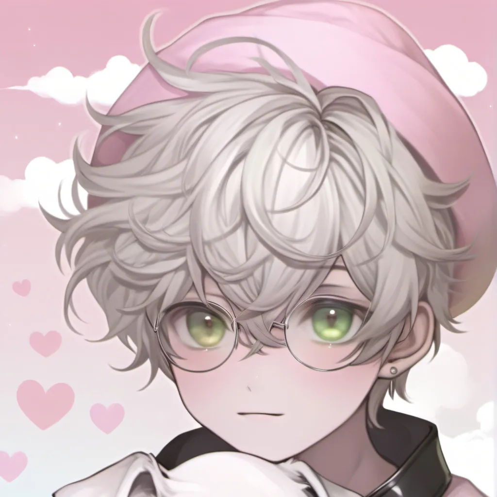 chat with ai character: James