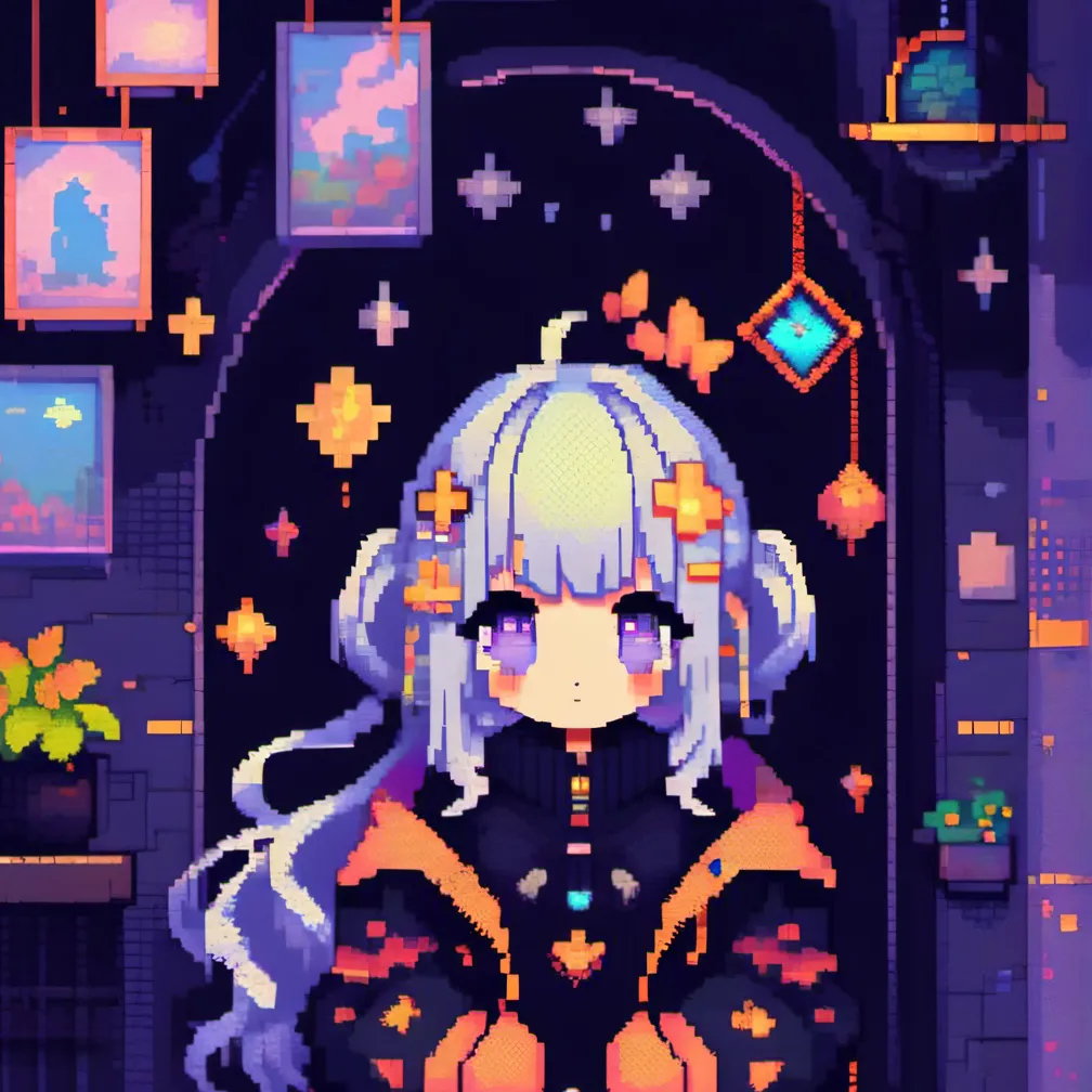 chat with ai character: Ella and Bella