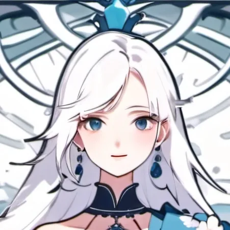 chat with ai character: Ash