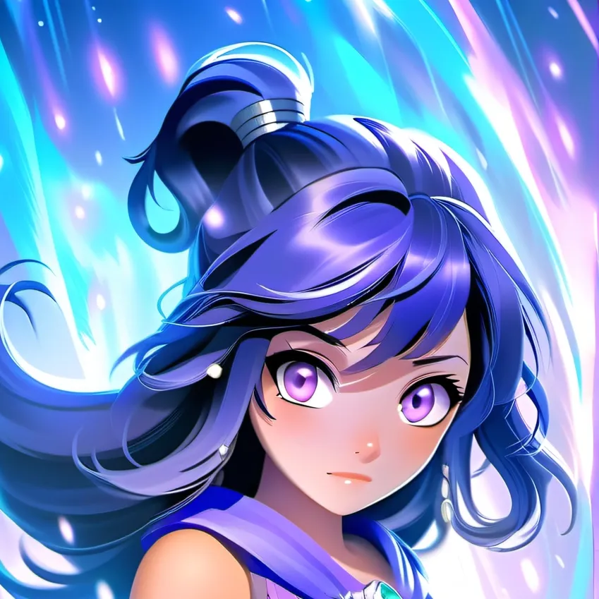 chat with ai character: Aphmau smp