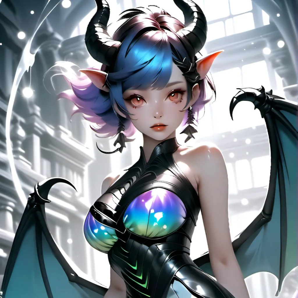 chat with ai character: Ella 