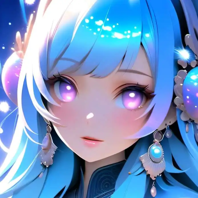 chat with ai character: Ella