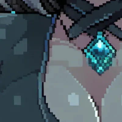 chat with ai character: Belle