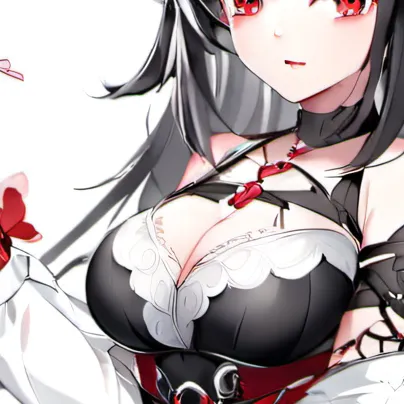 chat with ai character: Story