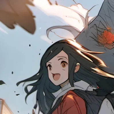 chat with ai character: Hogwarts