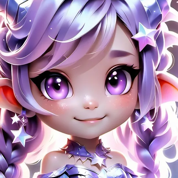 chat with ai character: Ellie 