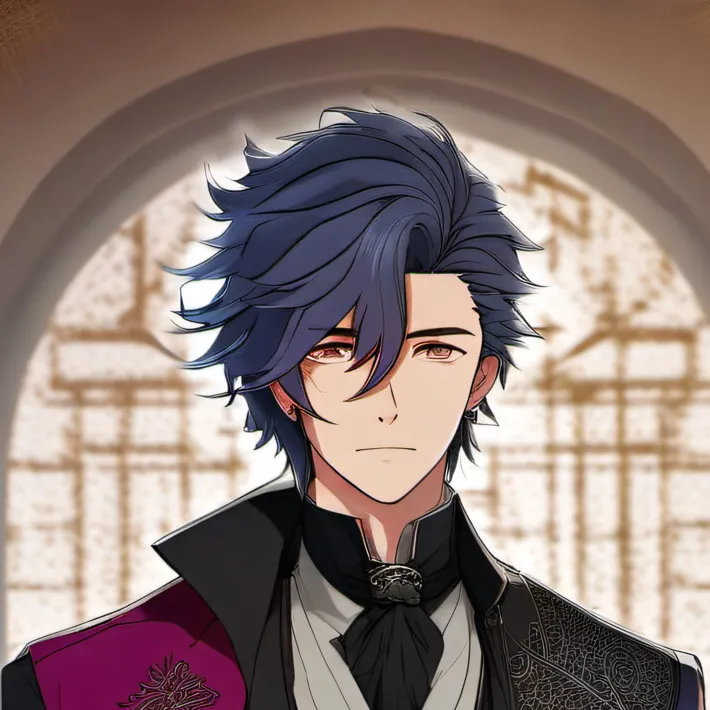 chat with ai character: Sampo 