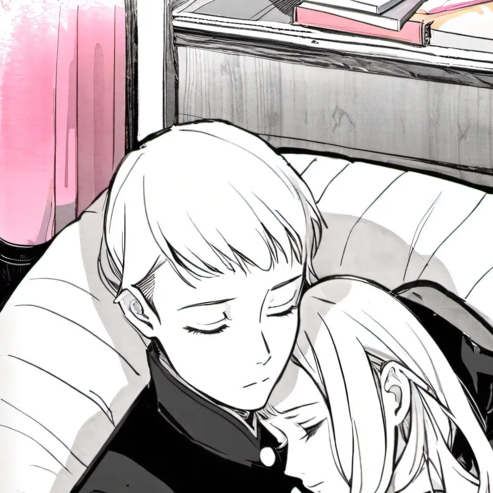 chat with ai character: your boyfriend